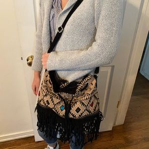 Urban Outfitters bucket bag